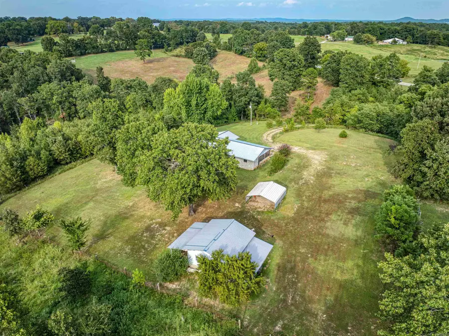 Address Withheld By Seller, Peel, AR 72668 - #2