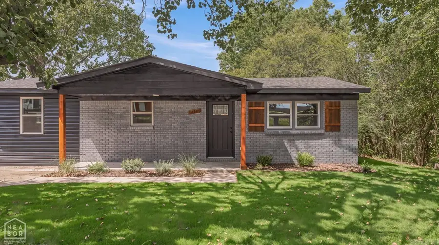 104 Cindy Street, Paragould, AR 72450 - #2
