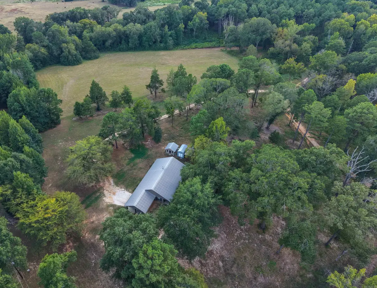 401 South St., Douglassville, TX 75560 - #1