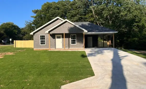 2308 Mitzi Lane, Jonesboro, AR 72401