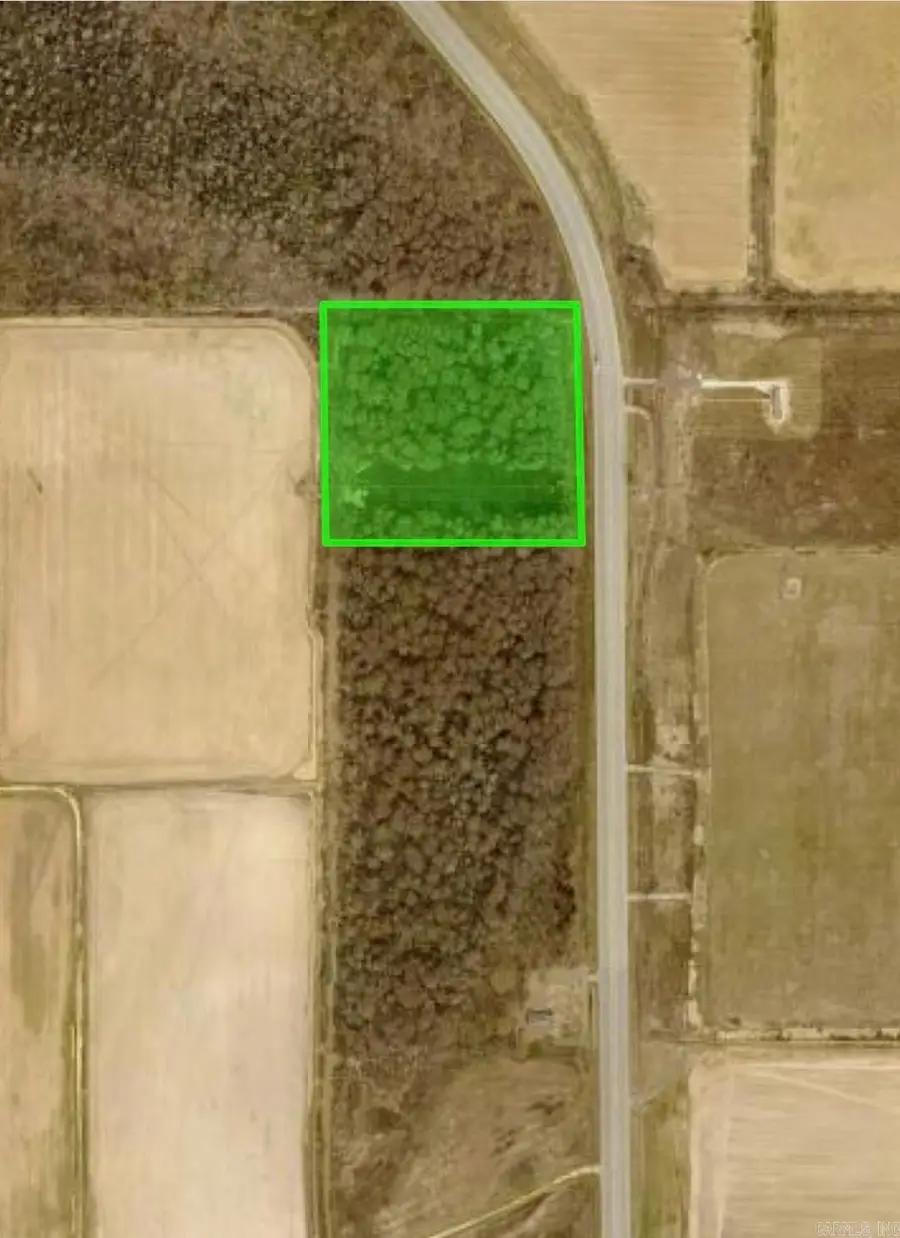 Address Withheld By Seller, Pine Bluff, AR 71603 - #3