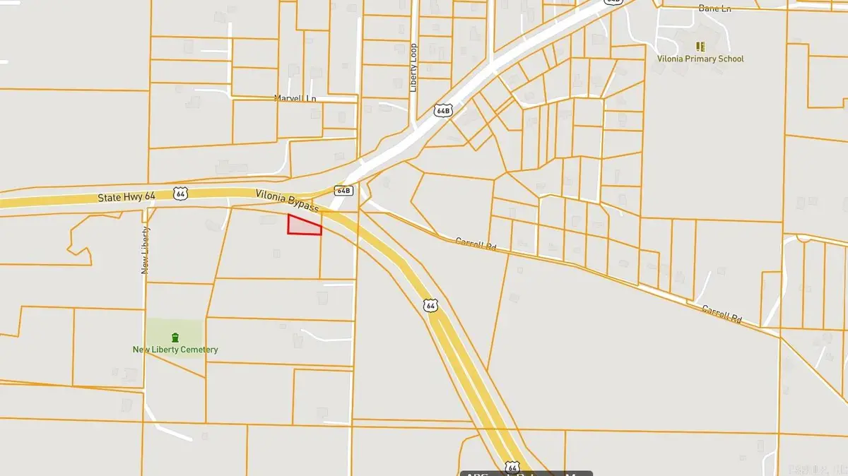 652 Hwy 64 E, Conway, AR 72032 - #1