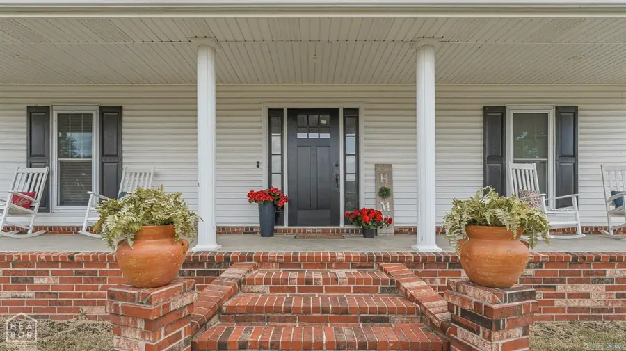 1201 Kirkwood Drive, Paragould, AR 72450 - #3