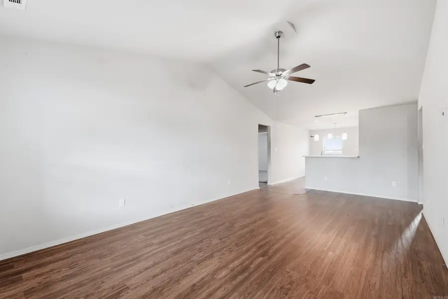 6648 White Oak Way, North Little Rock, AR 72117 - #3