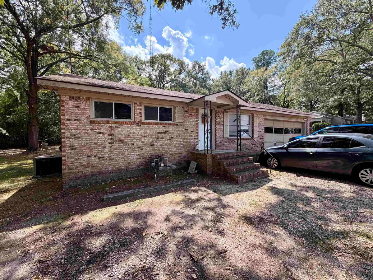 7743 Calion Hwy, El Dorado, AR 71730 - #1