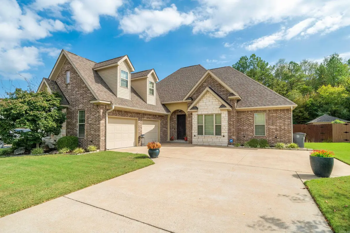 205 Bluebell Court, Hot Springs, AR 71901 - #1