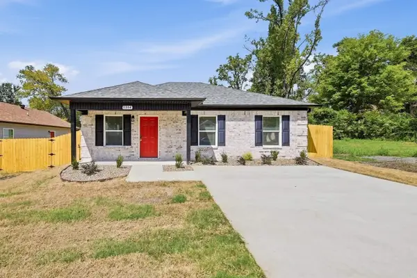 1314.5 W 20th Avenue, Little Rock, AR 72206
