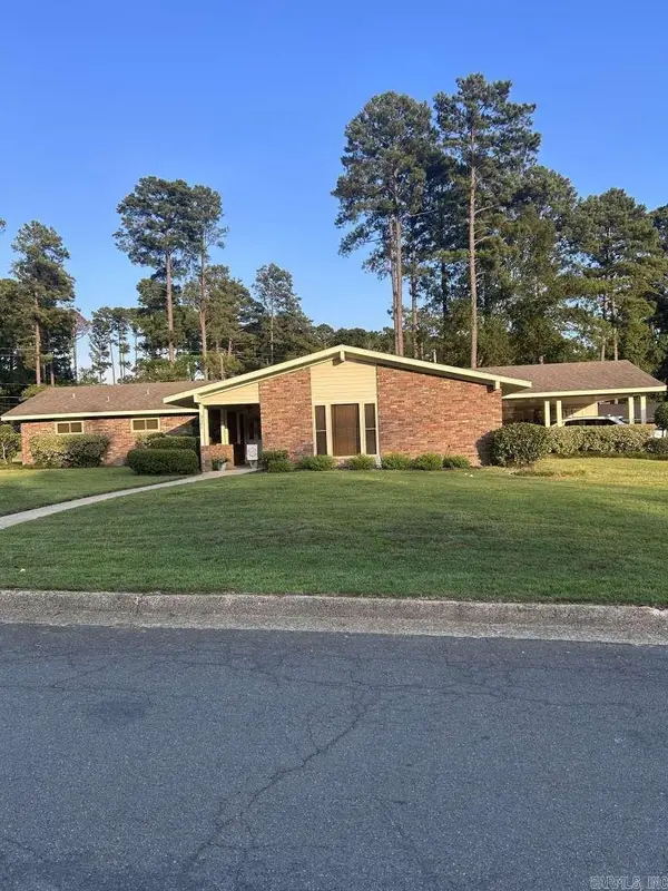 321 Brookridge Drive, Camden, AR 71701