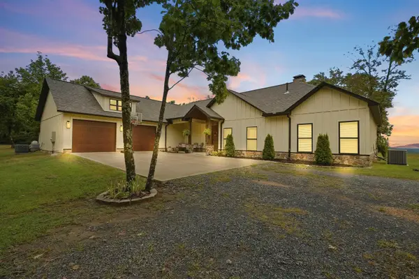 9059 Highway 16 West, Clinton, AR 72031