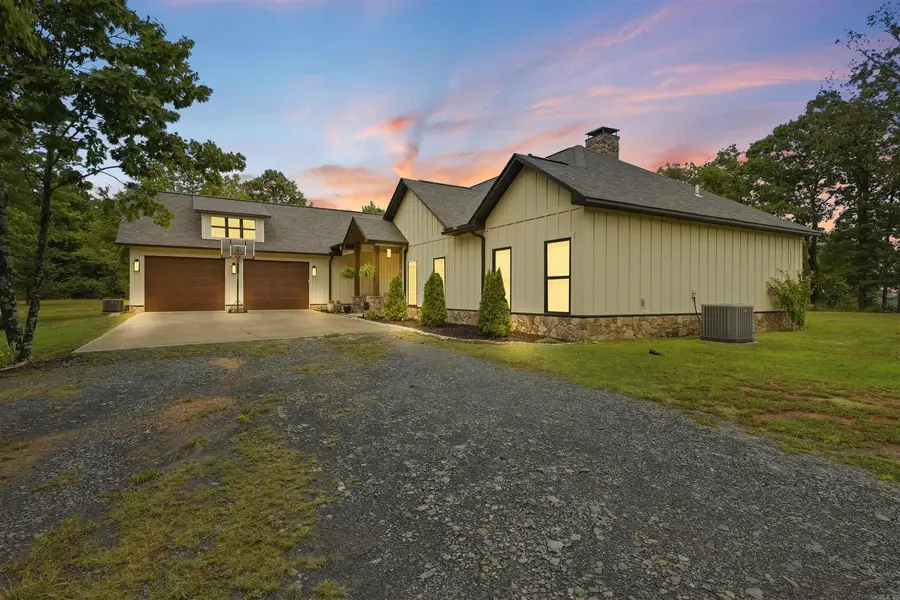 9059 Highway 16 West, Clinton, AR 72031 - #2
