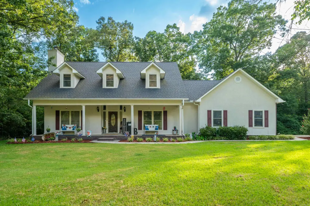 217 Wildflower Court, Hot Springs, AR 71909 - #1