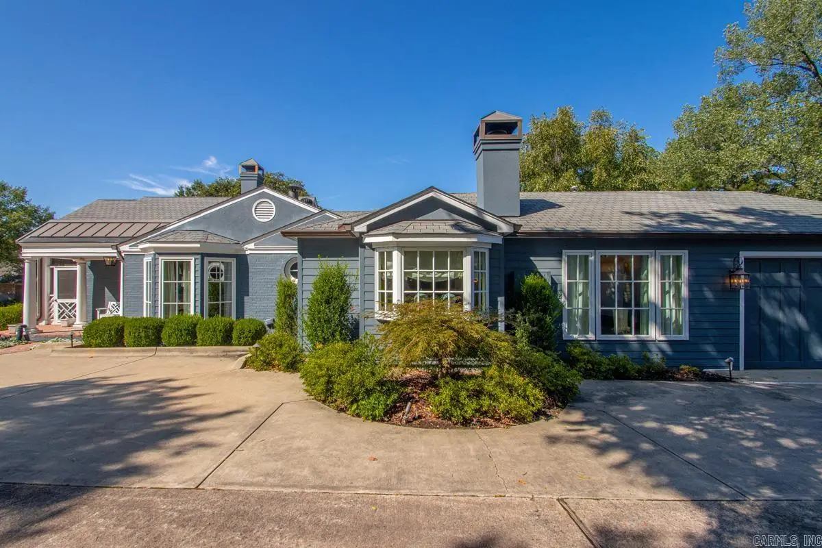 39 St. Johns Place, Little Rock, AR 72207 - #1