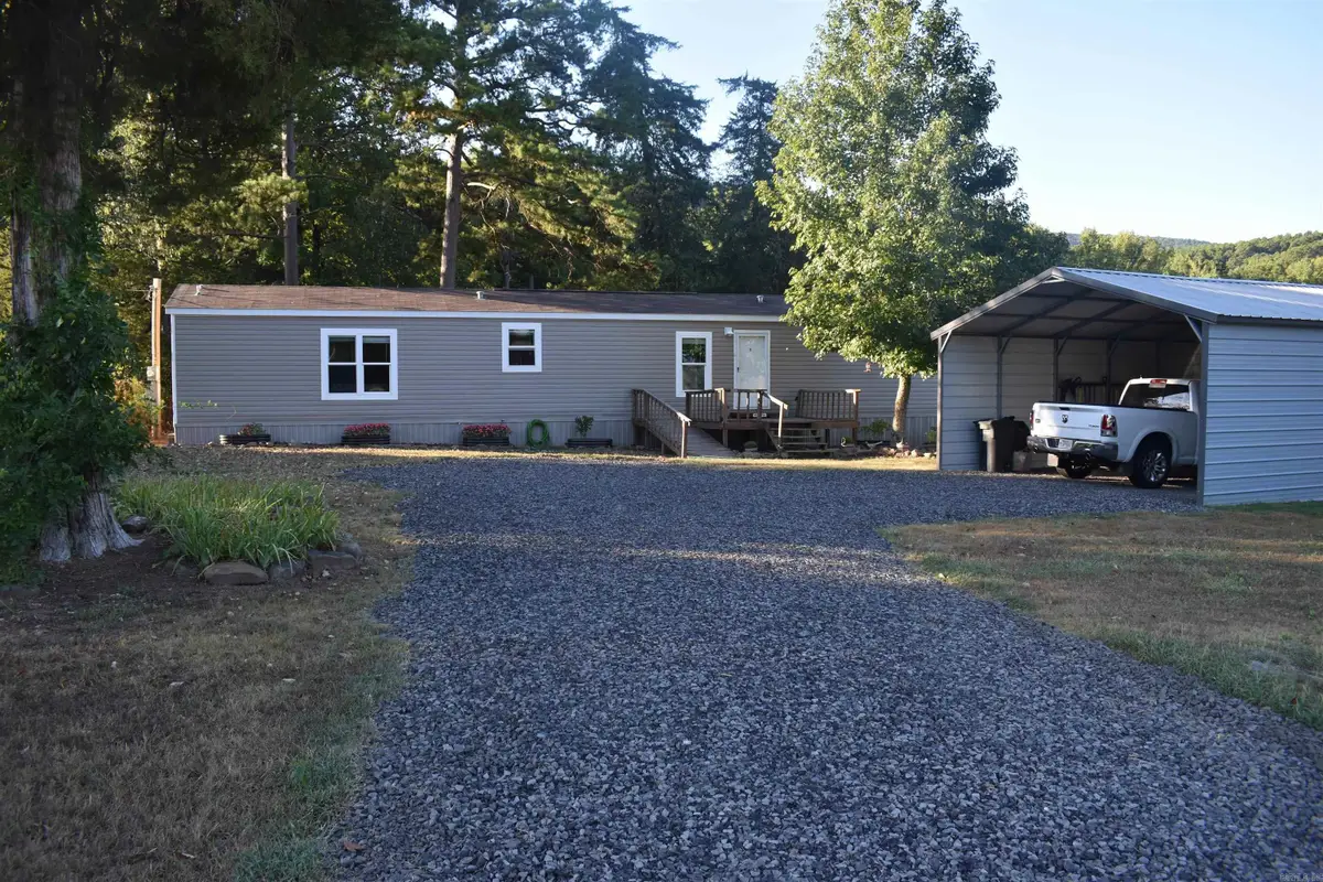 26773 Highway 80, Danville, AR 72833 - #1