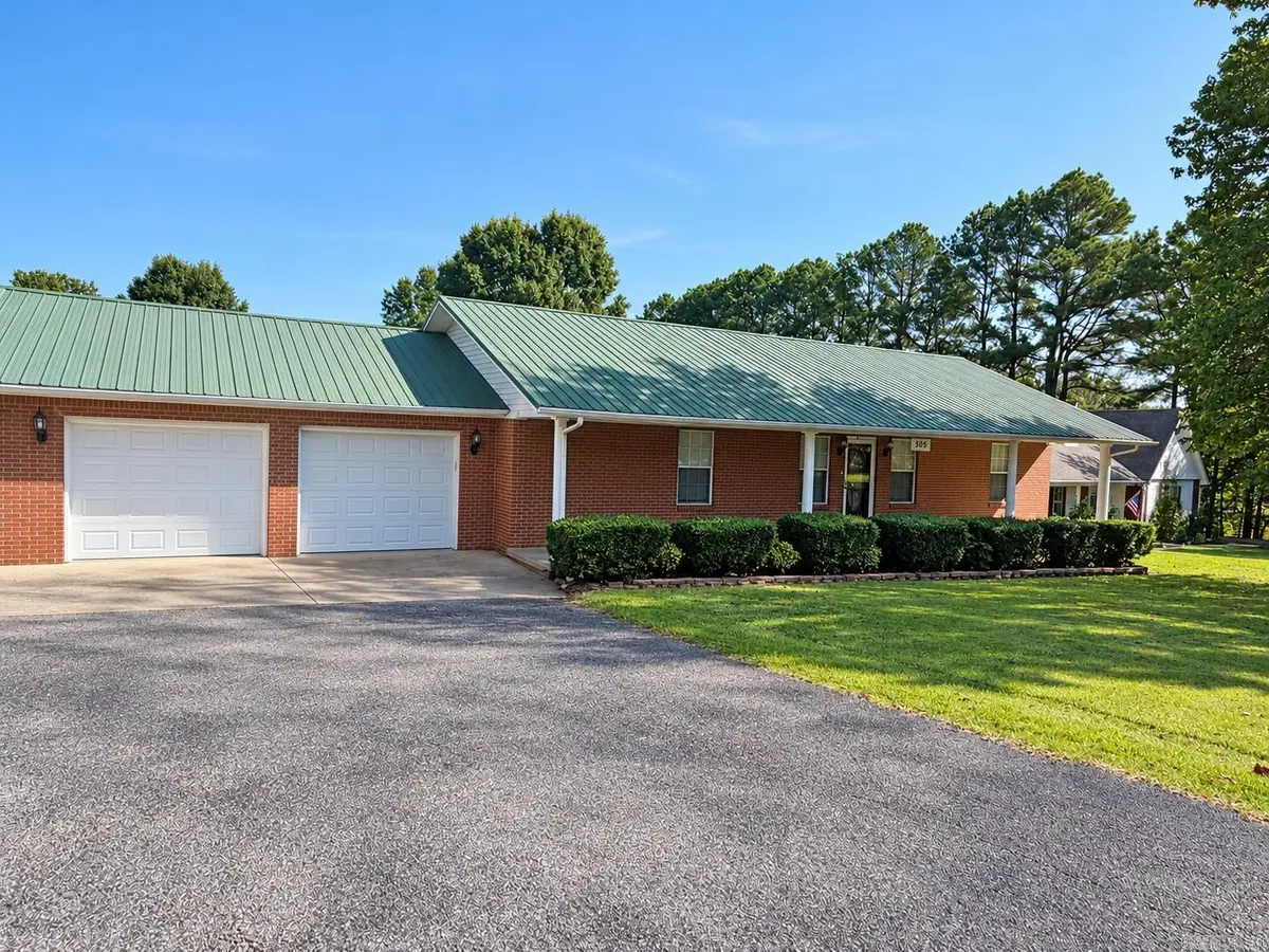 905 W Unity Road, Paragould, AR 72450 - #1