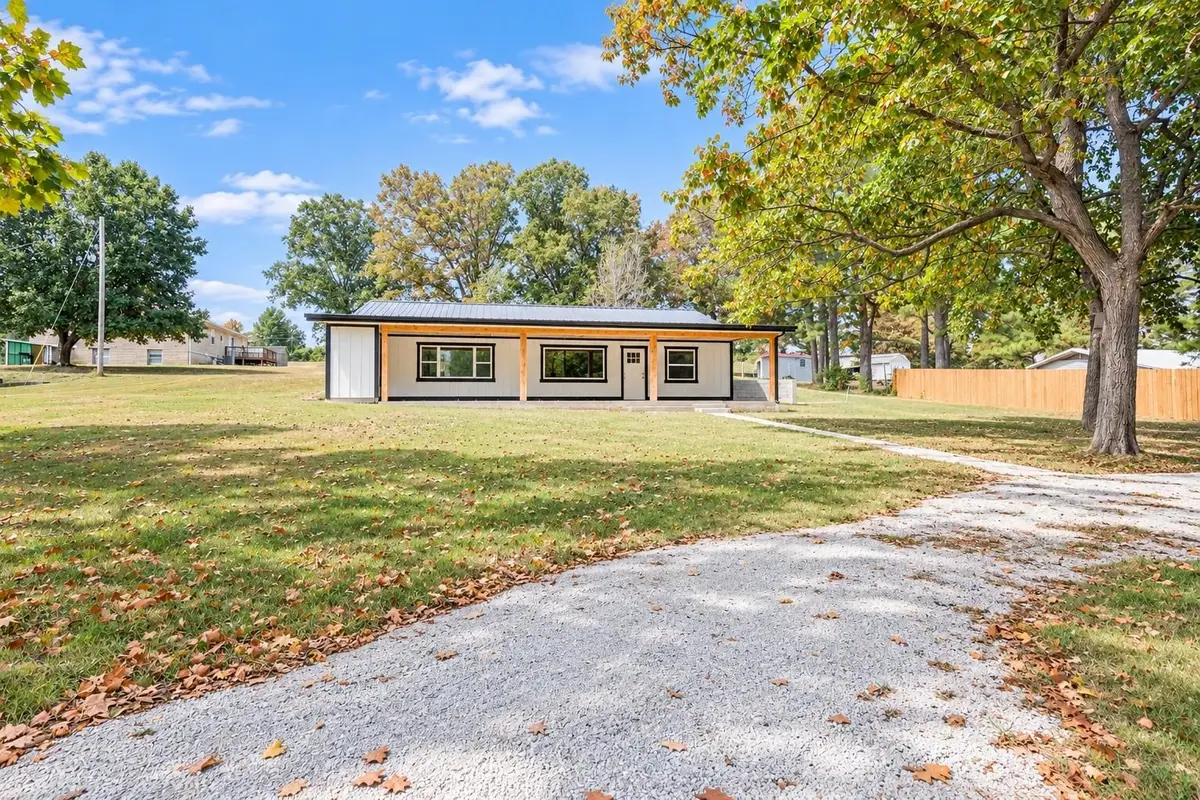 170 Hickory Street, Pineville, AR 72566 - #1