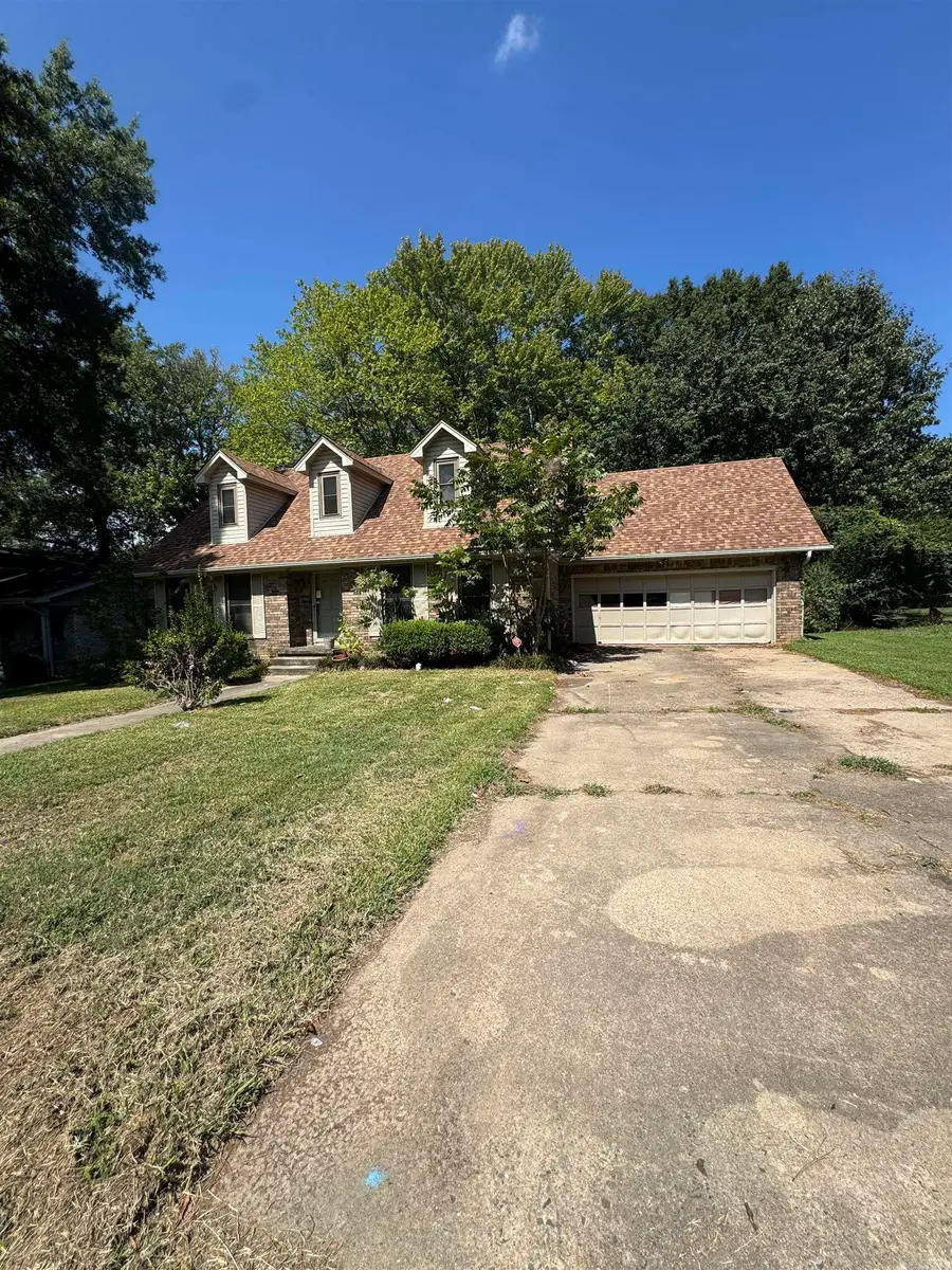 804 Gregory Street, Jacksonville, AR 72076 - #2