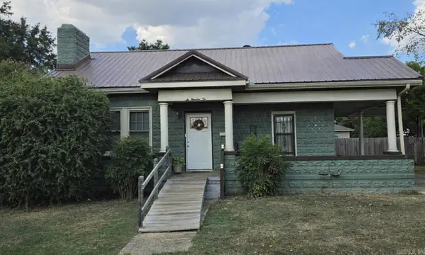 604 Jackson Ave, Wynne, AR 72396