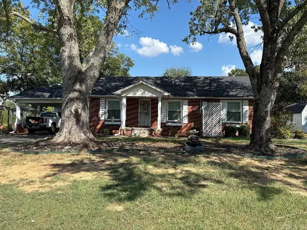 175 Spur 267 Highway, Beebe, AR 72012