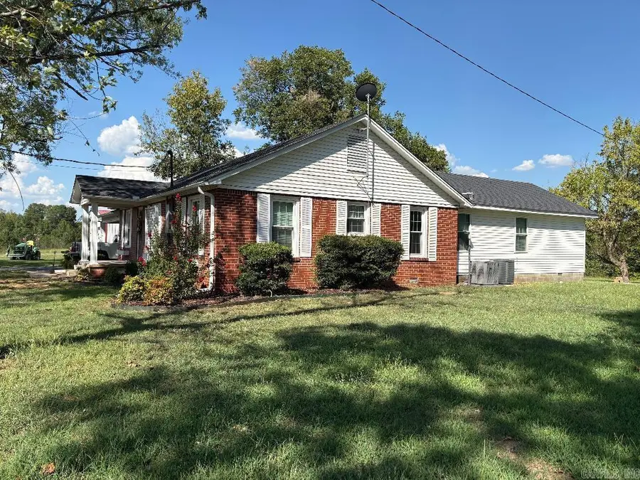 175 Spur 267 Highway, Beebe, AR 72012 - #3