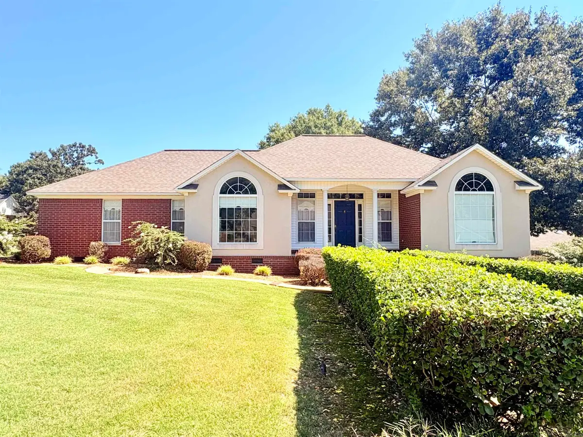 134 March Cove, Searcy, AR 72143 - #1
