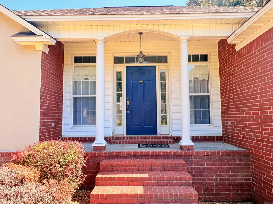 134 March Cove, Searcy, AR 72143 - #3