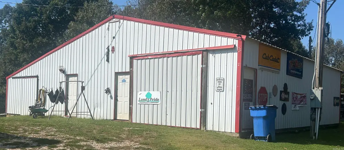 3660 Greene 625 Road Road, Paragould, AR 72450 - #1