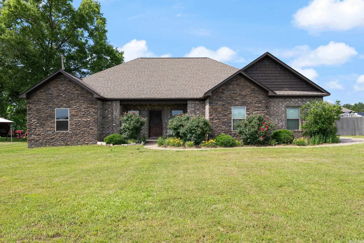 418 Hwy 225 W, Greenbrier, AR 72058 - #1