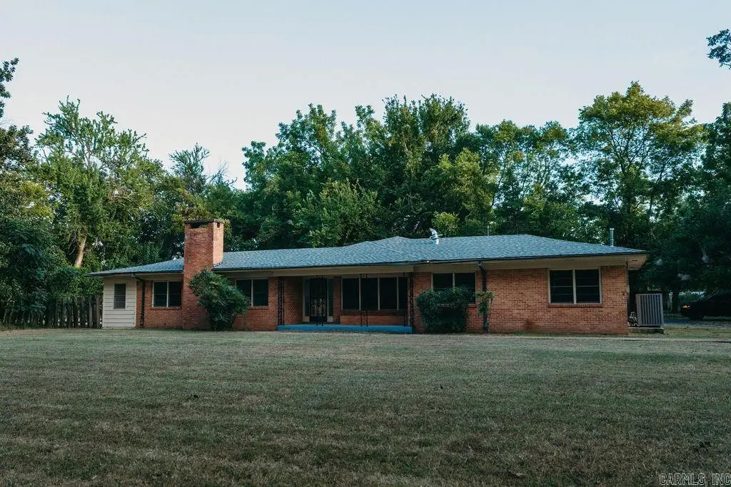 Address Withheld By Seller, Holly Grove, AR 72069 - #1