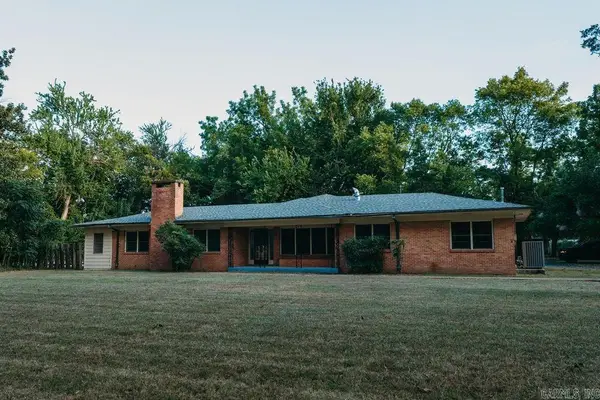 Address Withheld By Seller, Holly Grove, AR 72069