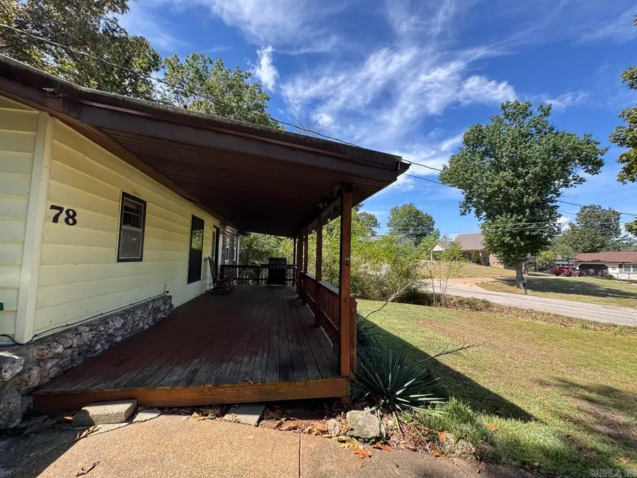 78 Wyandotte Drive, Cherokee Village, AR 72529 - #3