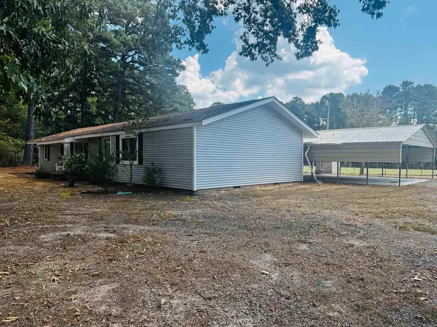 3444 Hwy 51 S Road, Arkadelphia, AR 71923 - #3