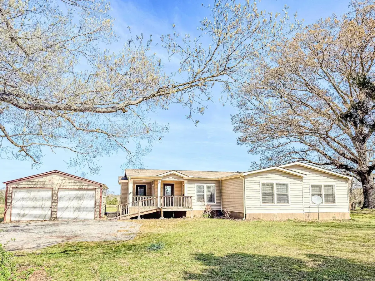 2660 Bateman Road, Okolona, AR 71962 - #1