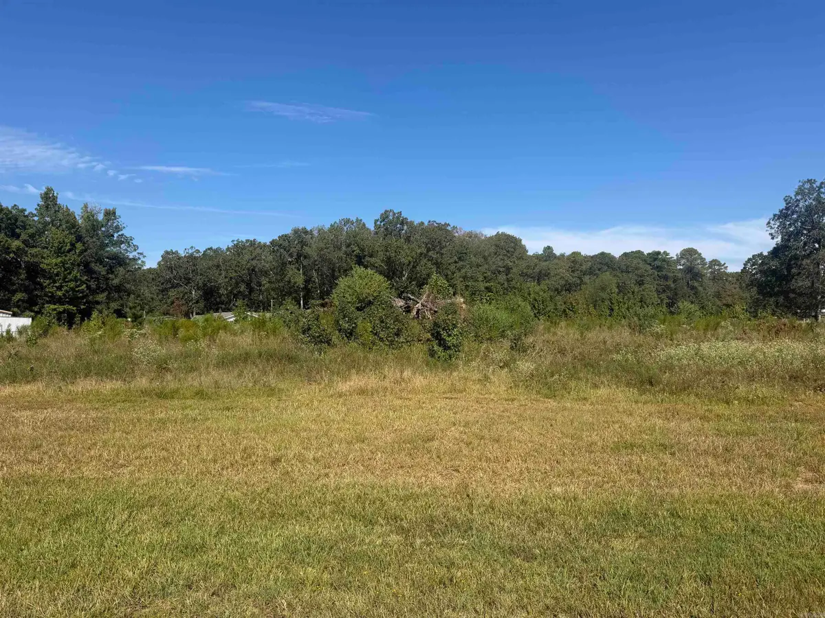 0 Hoadley, White Hall, AR 71602 - #1