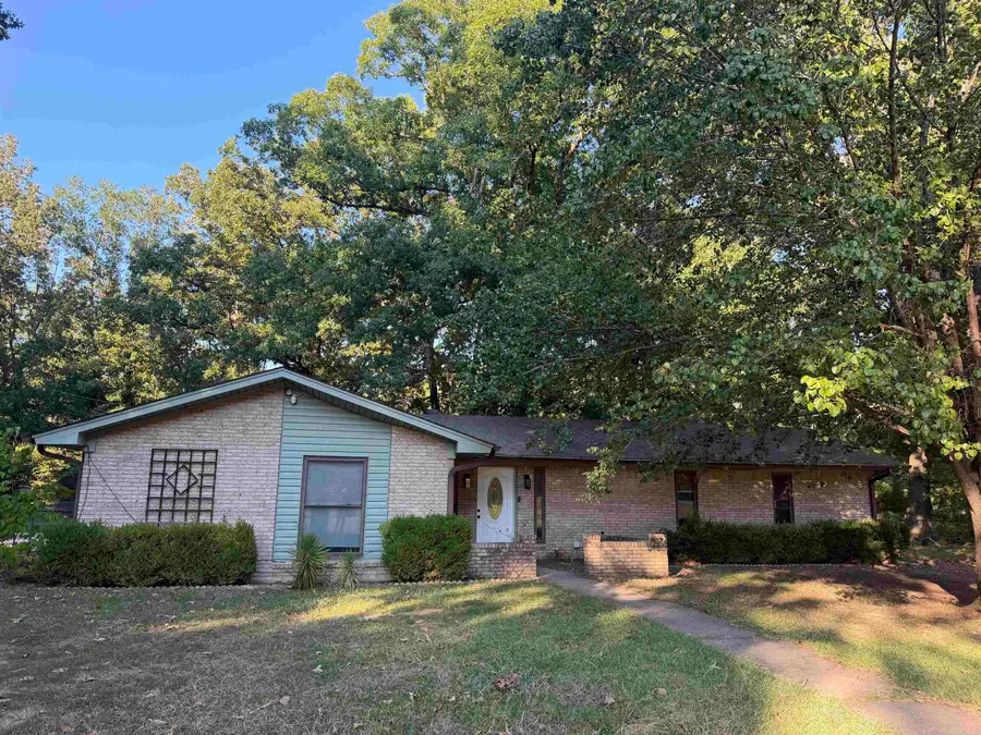 6801 White Oak Cove, White Hall, AR 71602 - #2