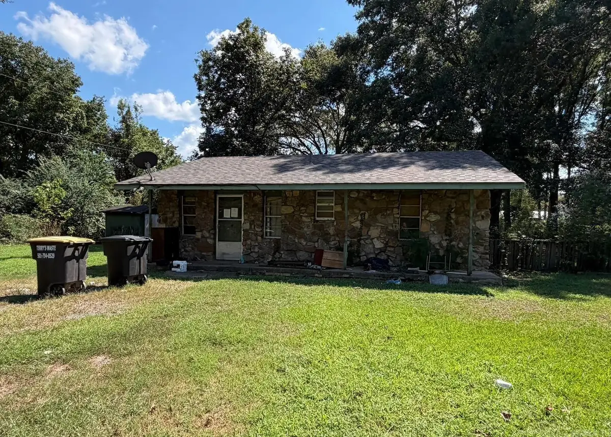 46 Lawrence Landing Road, Conway, AR 72032 - #1