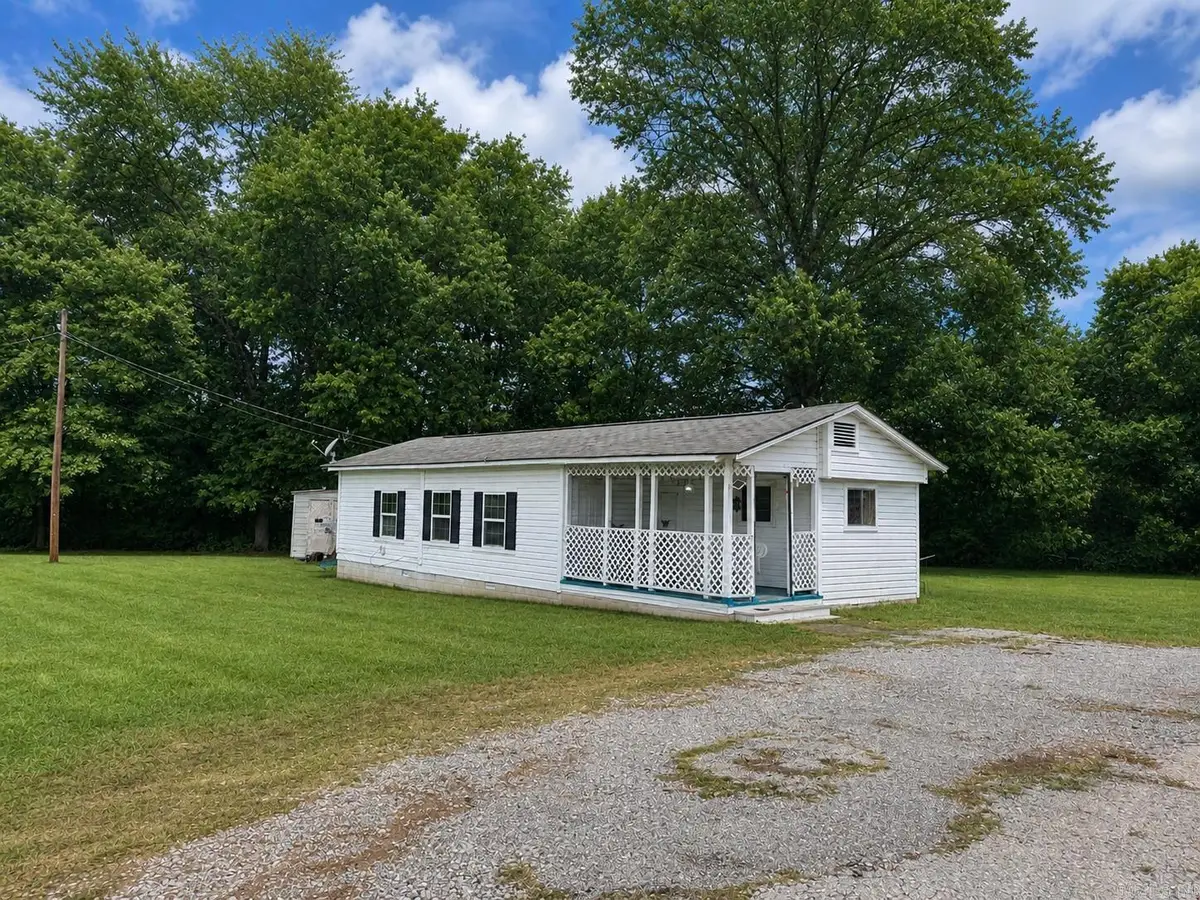 4849 Malvern Road, Hot Springs, AR 71901 - #1