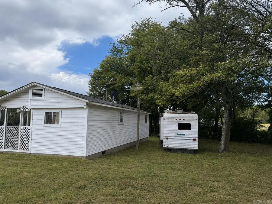 4849 Malvern Road, Hot Springs, AR 71901 - #2