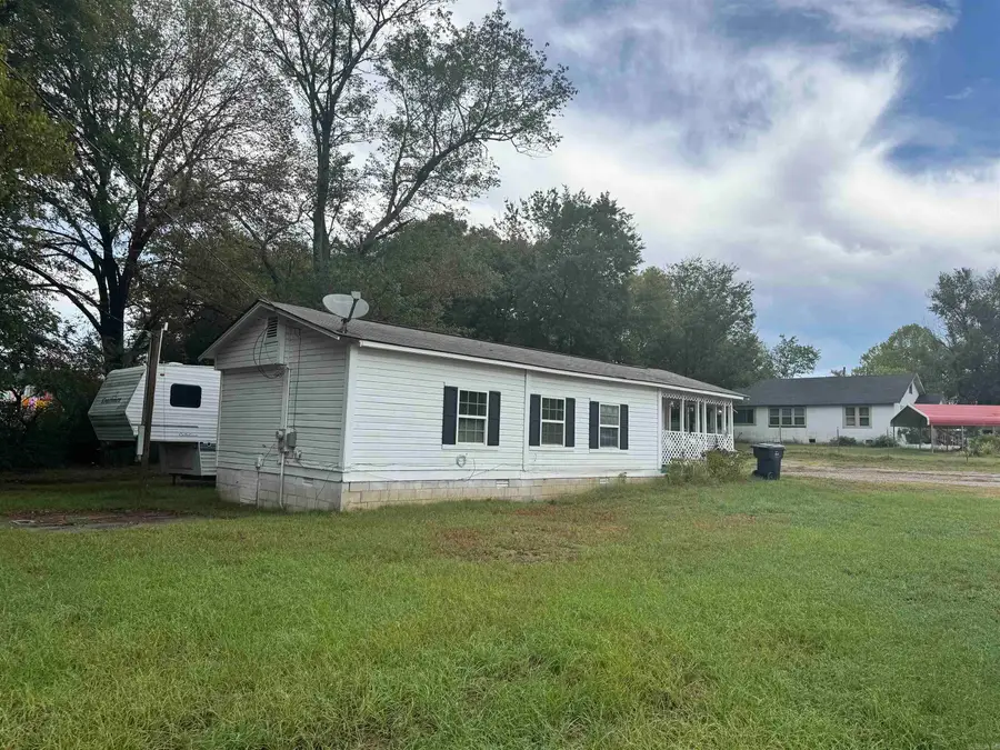 4849 Malvern Road, Hot Springs, AR 71901 - #3