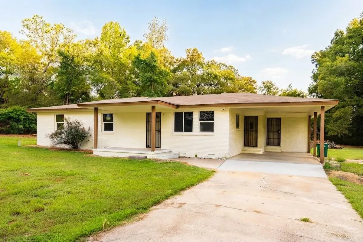 10315 Firestone Lane, North Little Rock, AR 72118 - #1