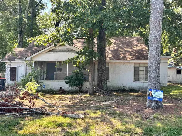 Address Withheld By Seller, Pine Bluff, AR 71603