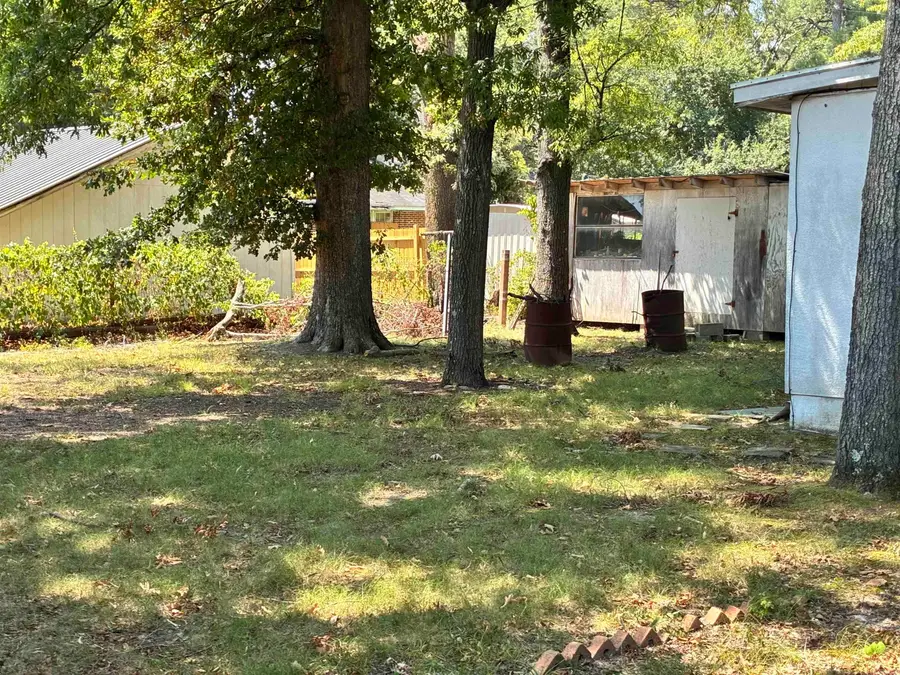 Address Withheld By Seller, Pine Bluff, AR 71603 - #3