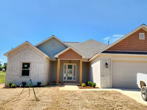 24 Ravell Road, Cabot, AR 72023