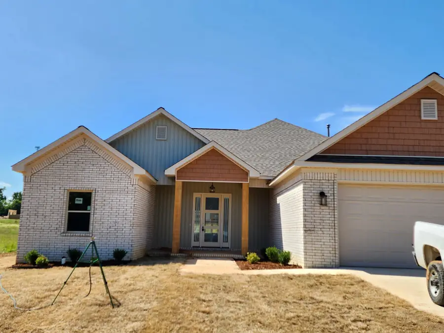24 Ravell Road, Cabot, AR 72023 - #2
