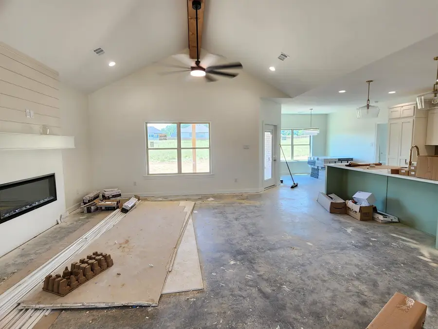 24 Ravell Road, Cabot, AR 72023 - #3
