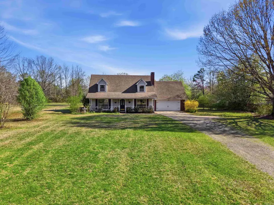 612 Dogwood Meadows Lane, Austin, AR 72007 - #2