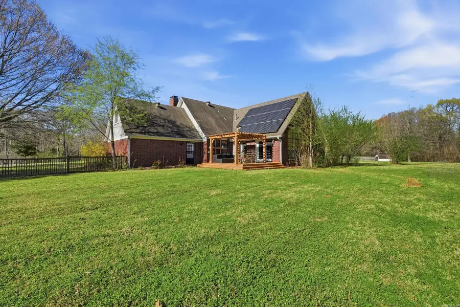 612 Dogwood Meadows Lane, Austin, AR 72007 - #3