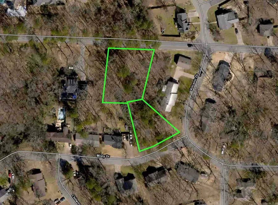 2 Lots Hidden Valley, Benton, AR 72019 - #2