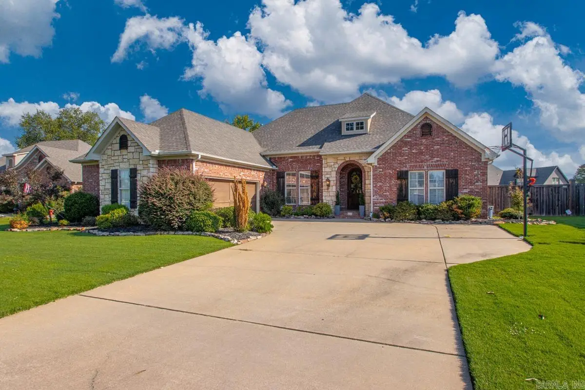 4820 Westin Park Drive, Conway, AR 72034 - #1