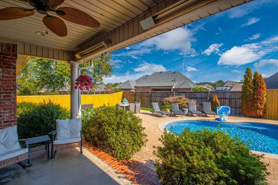 4820 Westin Park Drive, Conway, AR 72034 - #2