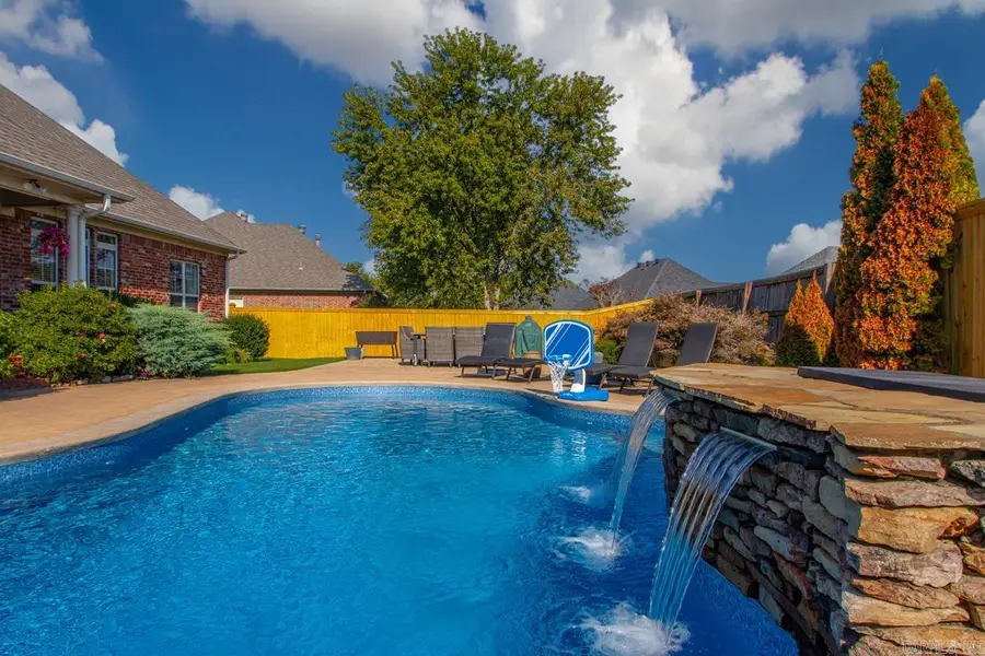 4820 Westin Park Drive, Conway, AR 72034 - #3